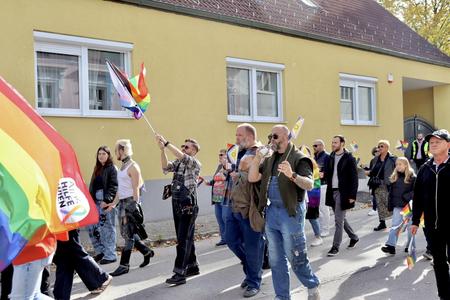 Burgenland Pride 2024