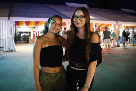 Golser Volksfest