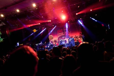 One Love Festival