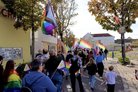 Burgenland Pride 2024