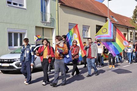 Burgenland Pride 2024