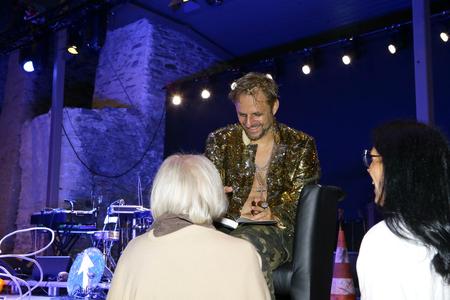 Hochmair Konzert in Schlaining