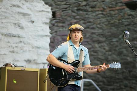 Schlaining Blues