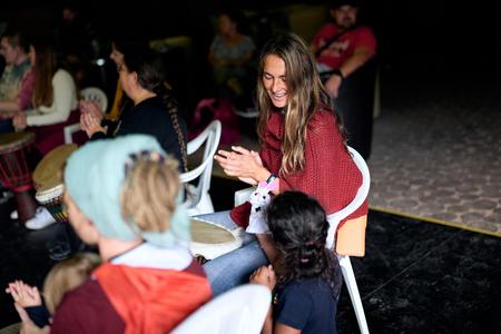 One Love Festival