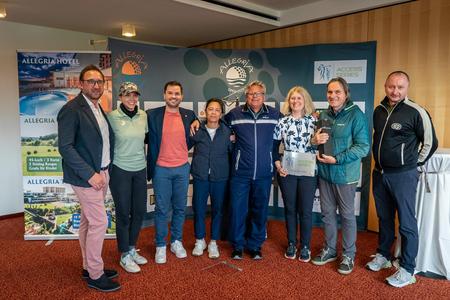 Allegria Ladies Open 2025
