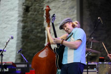 Schlaining Blues