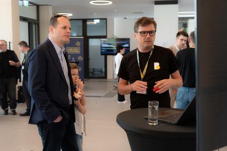 Lange Nacht der Forschung 2026