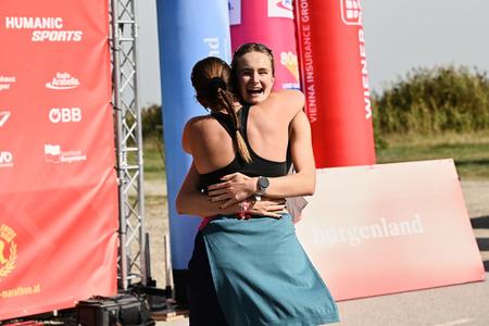 See Marathon
