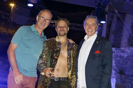 Hochmair Konzert in Schlaining