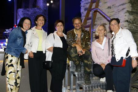 Hochmair Konzert in Schlaining