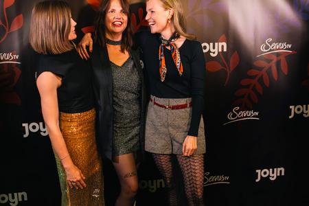 Zuagroast Filmpremiere