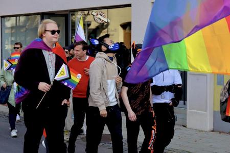 Burgenland Pride 2024