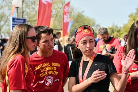 See Marathon