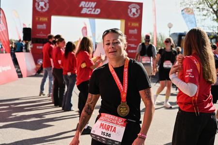 See Marathon
