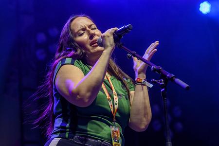 One Love Festival