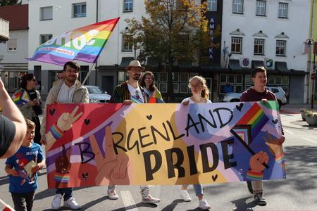 Burgenland Pride 2024