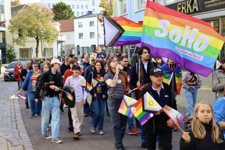 Burgenland Pride 2024