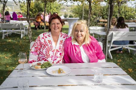Hillinger Secco Brunch
