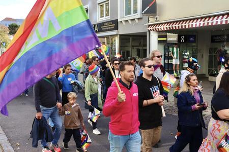 Burgenland Pride 2024