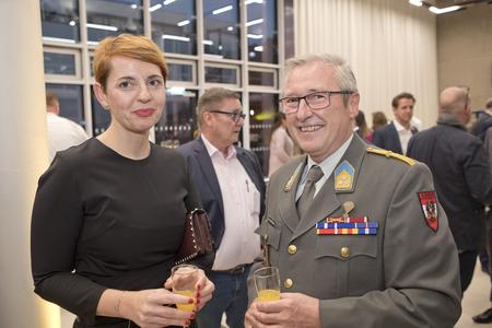 30 Jahre Wirtschaftsagentur Burgenland