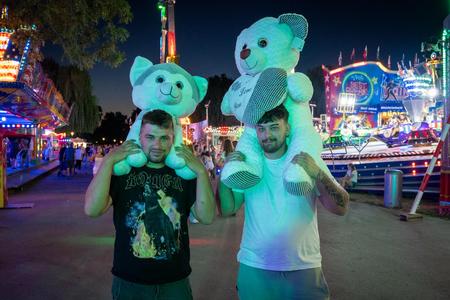 Golser Volksfest