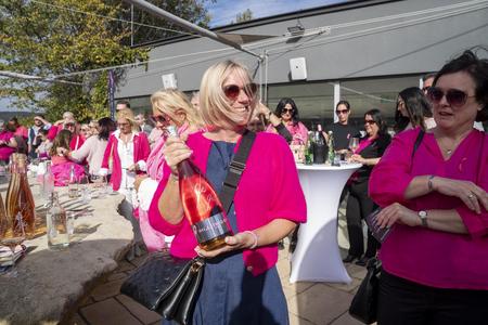 Hillinger Secco Brunch