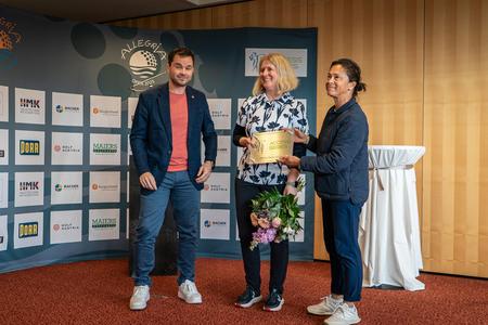 Allegria Ladies Open 2025