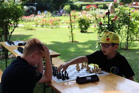 Rosenfest Bad Sauerbrunn 2025