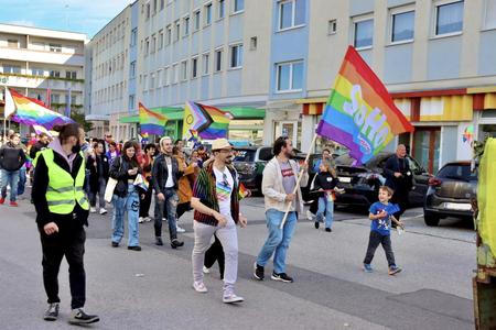 Burgenland Pride 2024