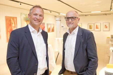 30 Jahre Wirtschaftsagentur Burgenland