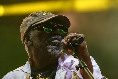 One Love Festival