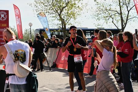 See Marathon