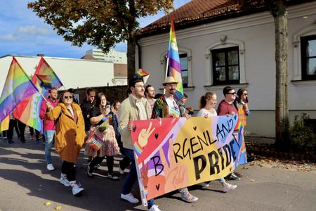 Burgenland Pride 2024