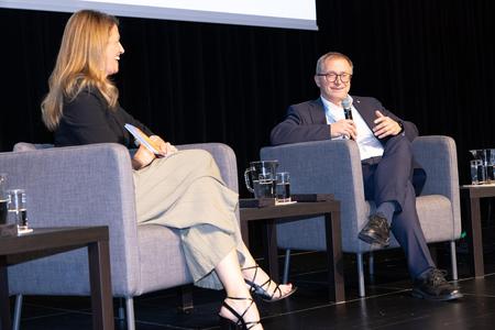 Leadership Event