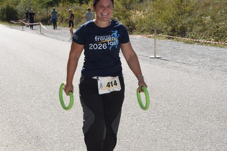 Frauenlauf