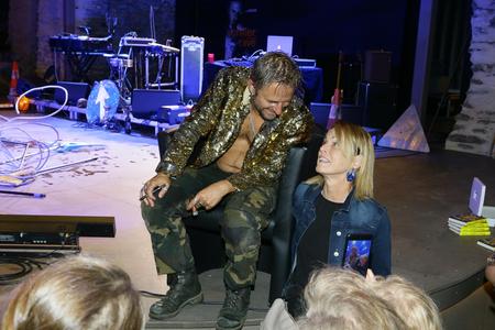 Hochmair Konzert in Schlaining