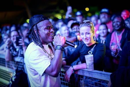 One Love Festival