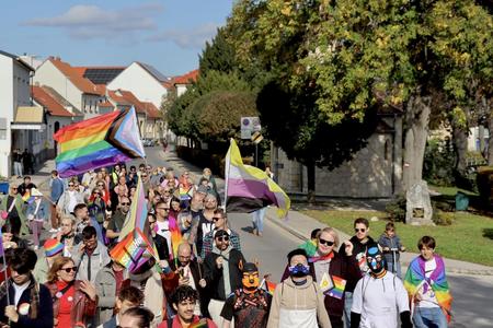 Burgenland Pride 2024