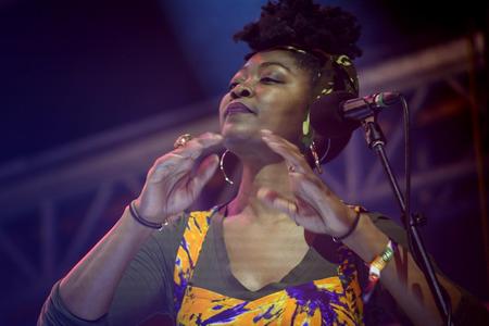 One Love Festival