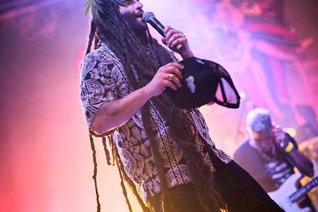 One Love Festival