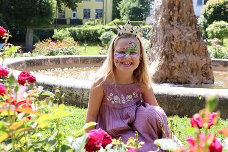 Rosenfest Bad Sauerbrunn 2025