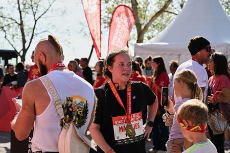 See Marathon