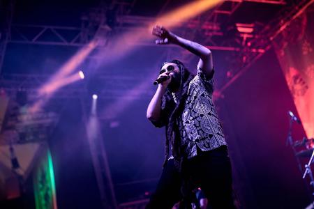 One Love Festival