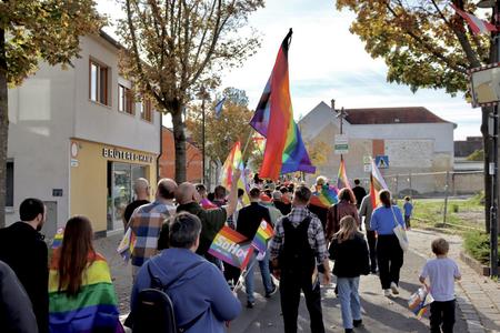 Burgenland Pride 2024