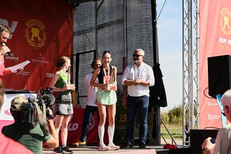 See Marathon