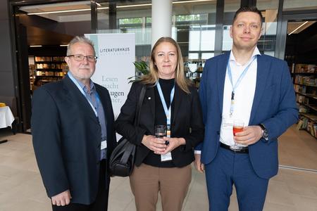 Leadership Event