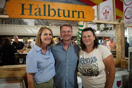 Golser Volksfest