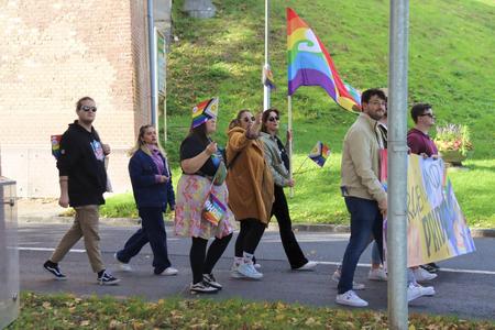 Burgenland Pride 2024