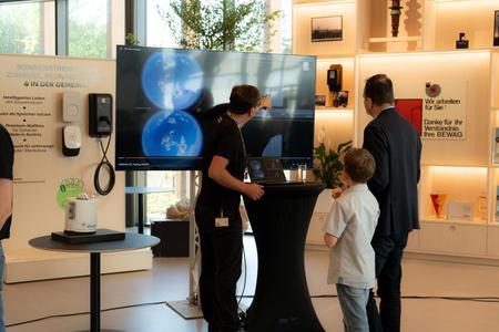 Lange Nacht der Forschung 2026