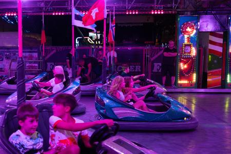 Golser Volksfest